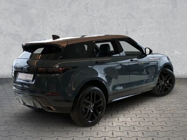 Land Rover Range Rover Evoque D200 SE