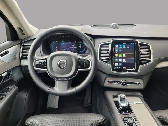 Volvo XC90 Dark T8 Ultra