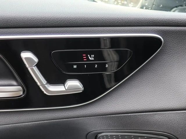 Mercedes-Benz GLC 200 4MATIC AVANTGARDE