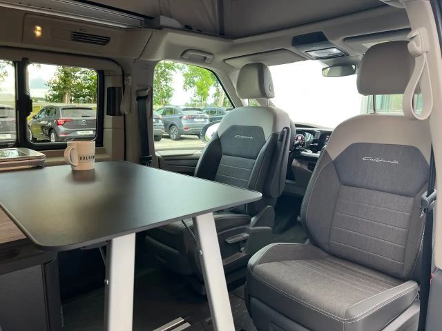 Volkswagen California 2.0 TDI DSG Ocean T7