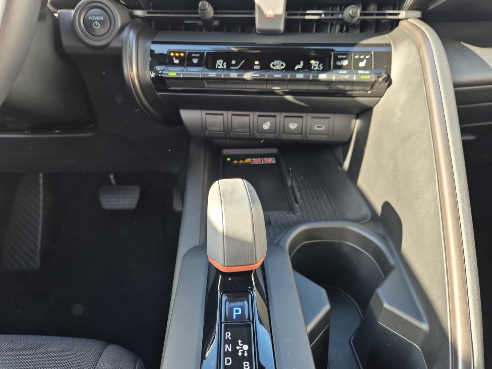 Toyota C-HR 5-deurs Team D