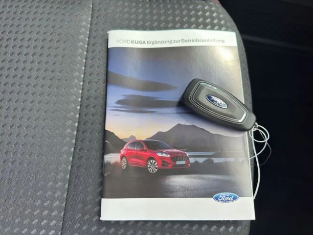 Ford Kuga ST Line