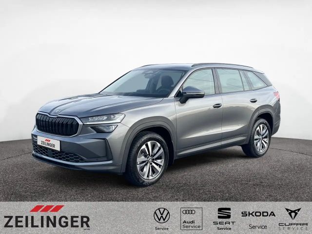 Skoda Kodiaq 4x4 Selection