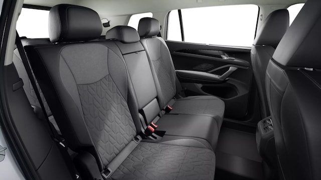 Volkswagen Tayron 1.5 eTSI DSG Life