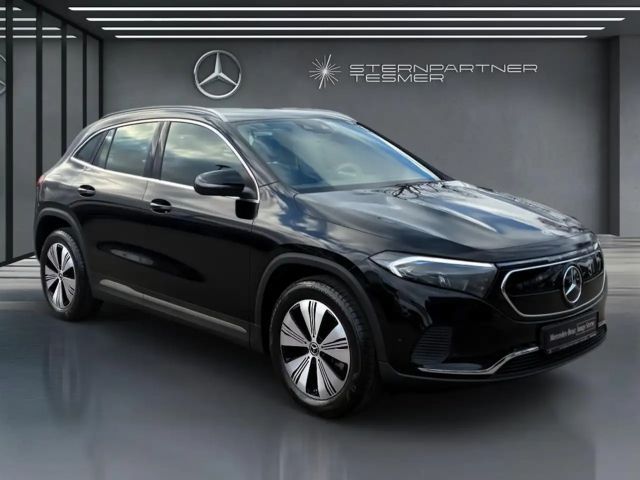 Mercedes-Benz EQA 250 Progressive