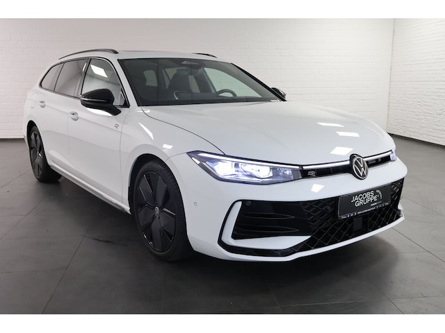 Volkswagen Passat 2.0 TDI R-Line Variant