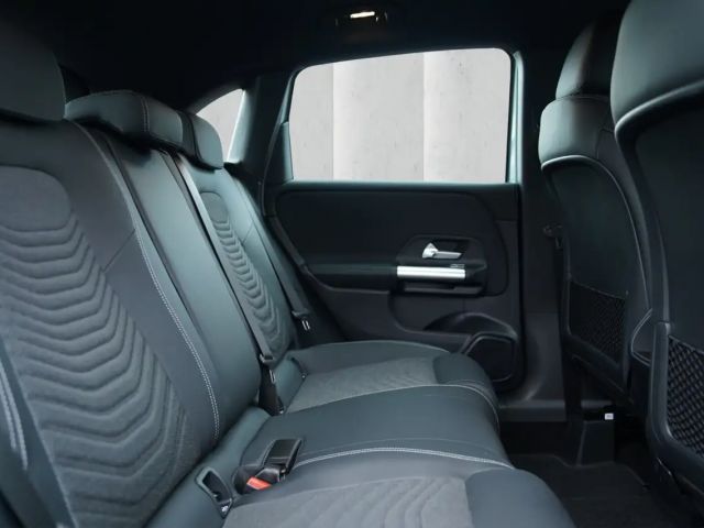 Mercedes-Benz B 200 Progressive