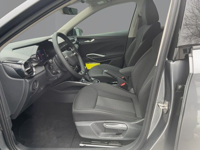 Skoda Fabia 1.0 TSI Tour