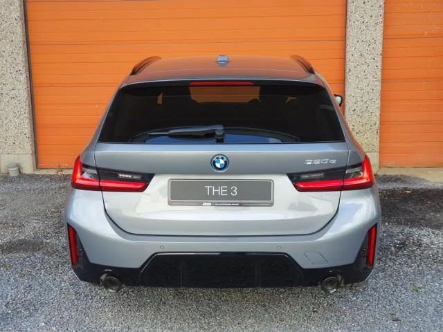 BMW 320 M-Sport