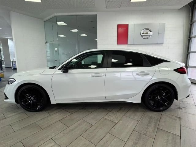 Honda Civic 2.0 Hybrid Sport e:HEV i-MMD