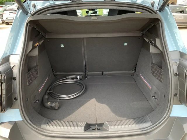 Renault 4 Comfort Techno