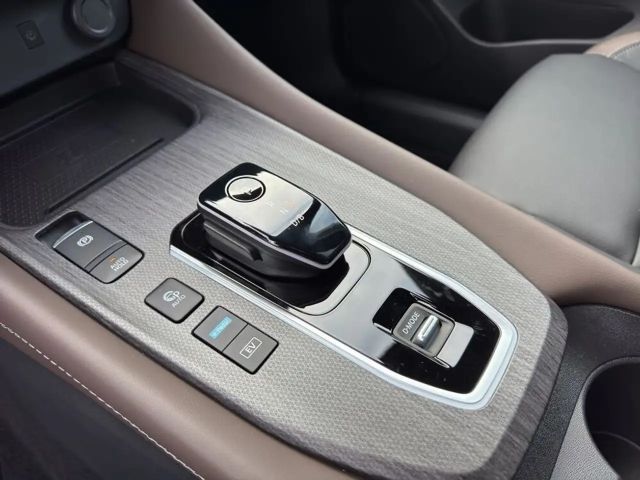 Nissan Qashqai Tekna