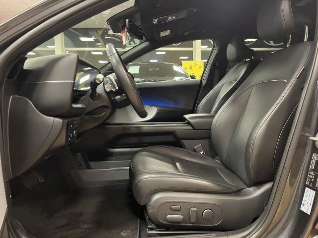 Hyundai IONIQ 6 Techniq