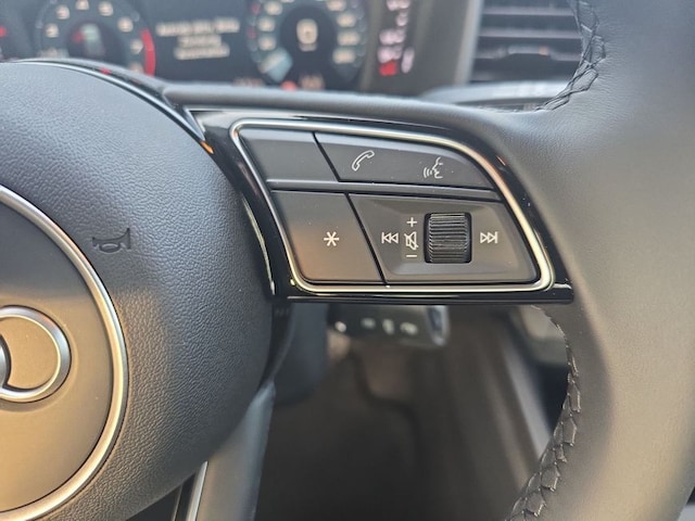 Audi A1 30 TFSI S-Tronic Sportback