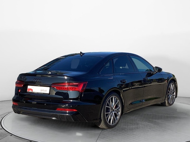 Audi S6 Quattro Sedan