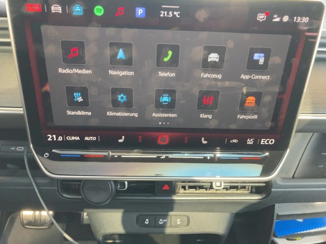 Volkswagen ID.Buzz 7-zitter GTX