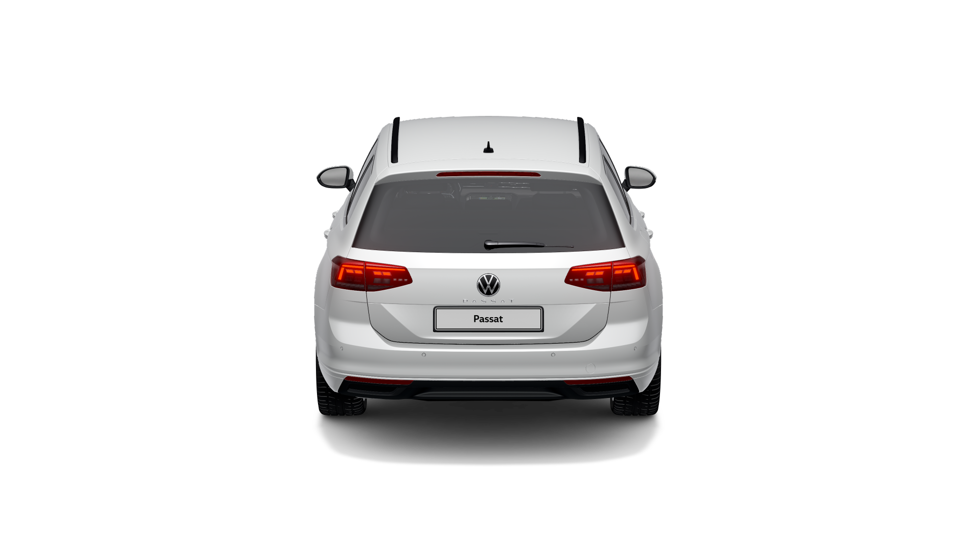 Volkswagen Passat 1.5 TSI DSG Variant