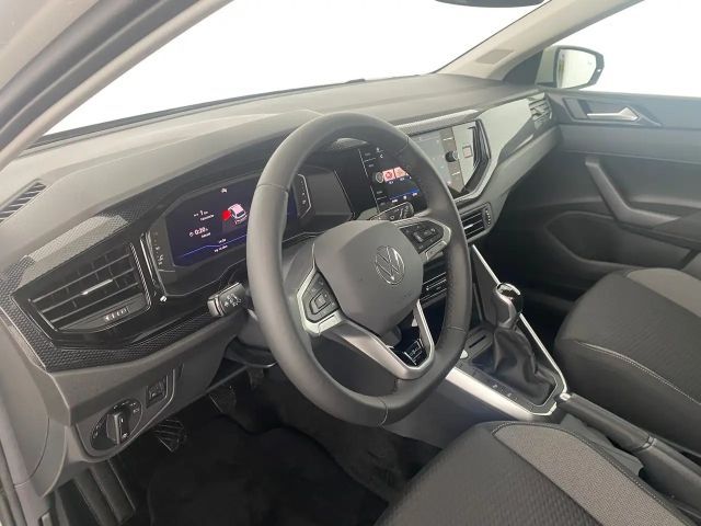 Volkswagen Polo Friends TSI