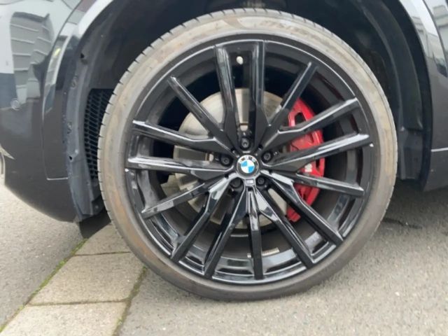 BMW X5 M-Sport xDrive