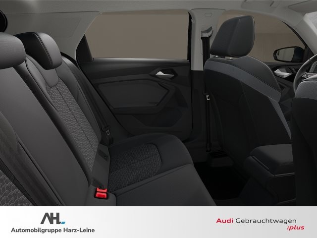 Audi A1 25 TFSI Sportback