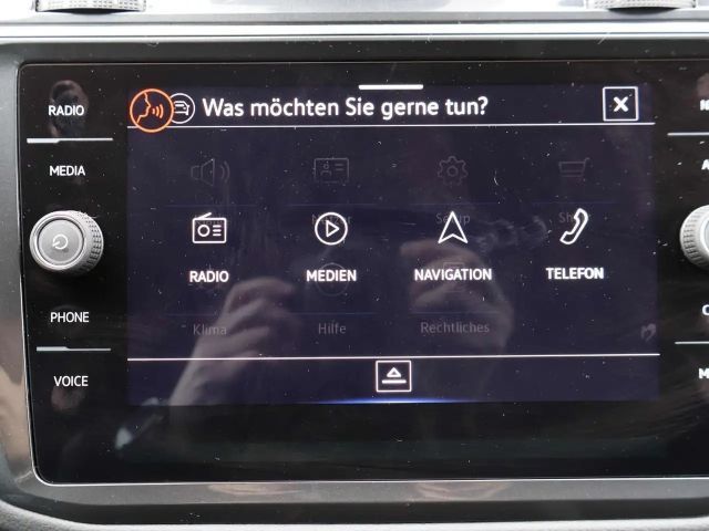 Volkswagen Tiguan DSG R-Line