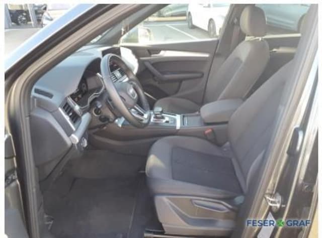 Audi Q5 40 TDI Quattro S-Tronic Sportback