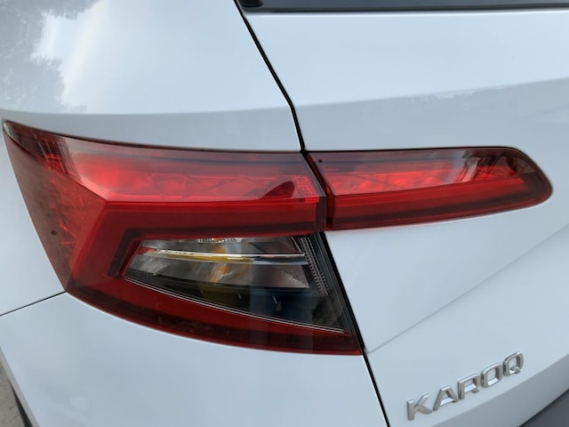 Skoda Karoq 2.0 TDI 4x4 Style Style