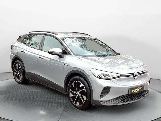 Volkswagen ID.4 77 KWh Performance Pro