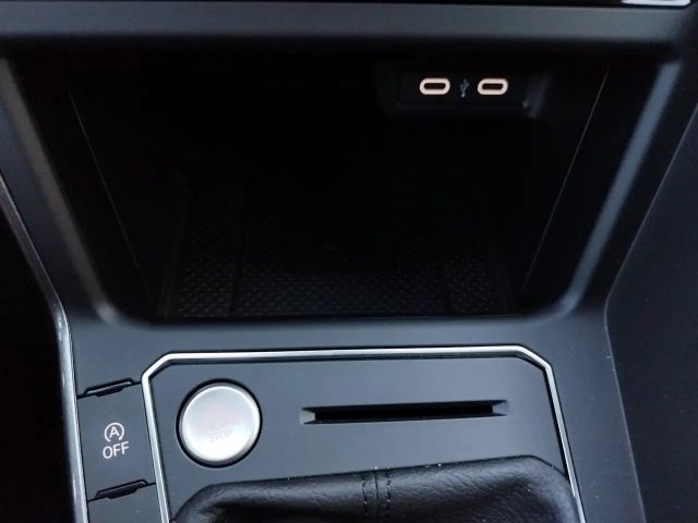 Volkswagen Taigo DSG Style