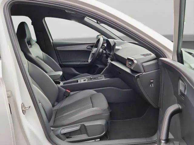 Cupra Leon 2.0 TSI DSG Sportstourer VZ