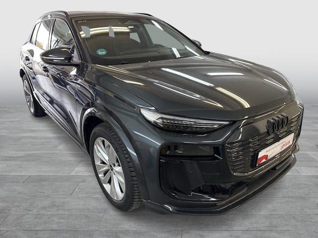 Audi Q6 e-tron Quattro