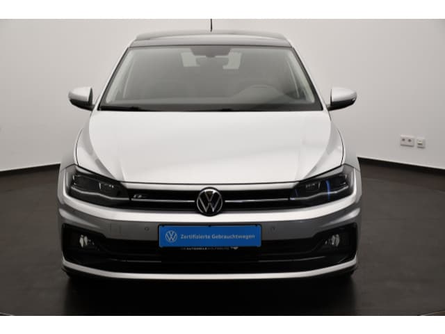 Volkswagen Polo 1.0 TSI Highline R-Line