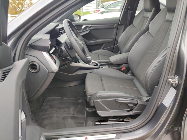 Audi S3 Quattro S-Tronic Sedan