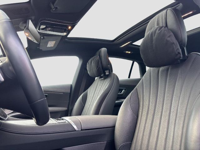 Mercedes-Benz EQS 450 Sedan