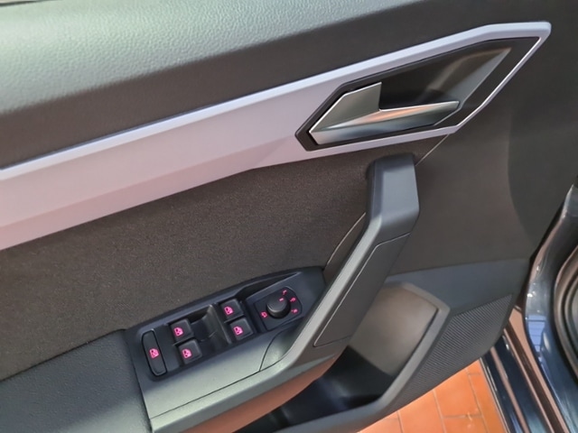 Seat Ibiza 1.0 TSI FR-lijn