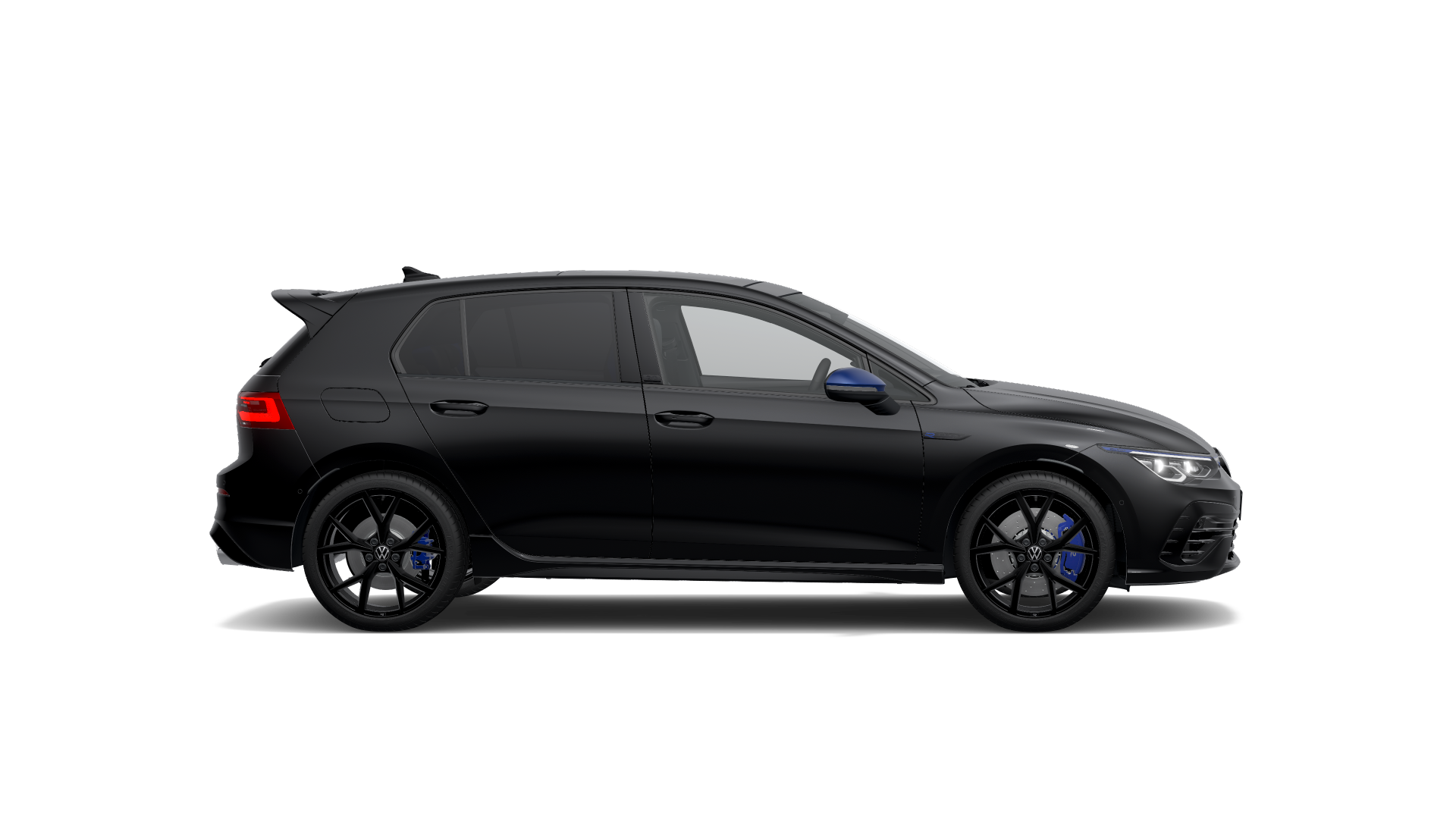 Volkswagen Golf 4Motion Golf VIII