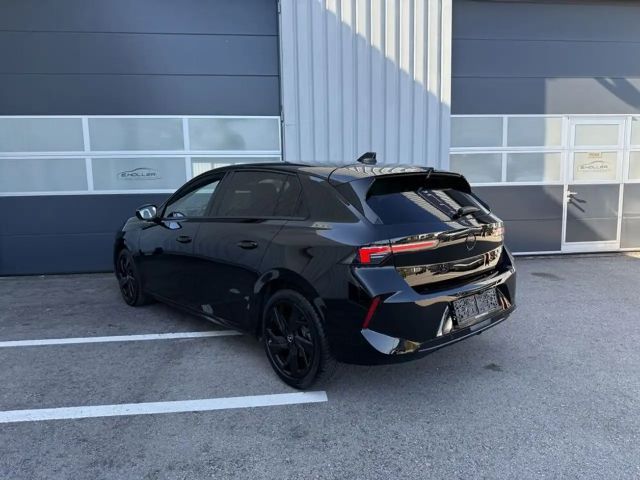 Opel Astra GS-Line Grand Sport