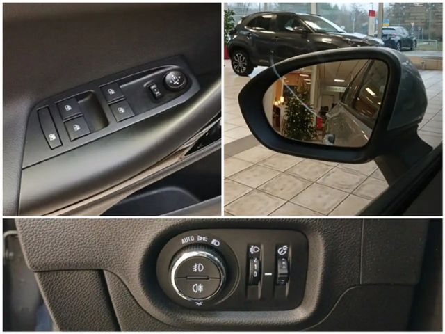 Opel Astra Elegance Sports Tourer