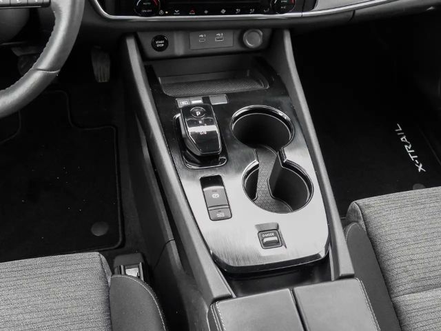 Nissan X-trail Acenta