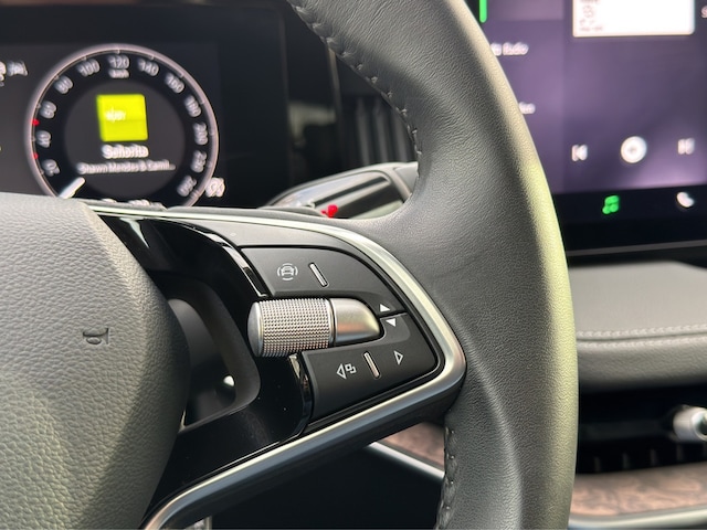 Skoda Superb 2.0 TDI Combi