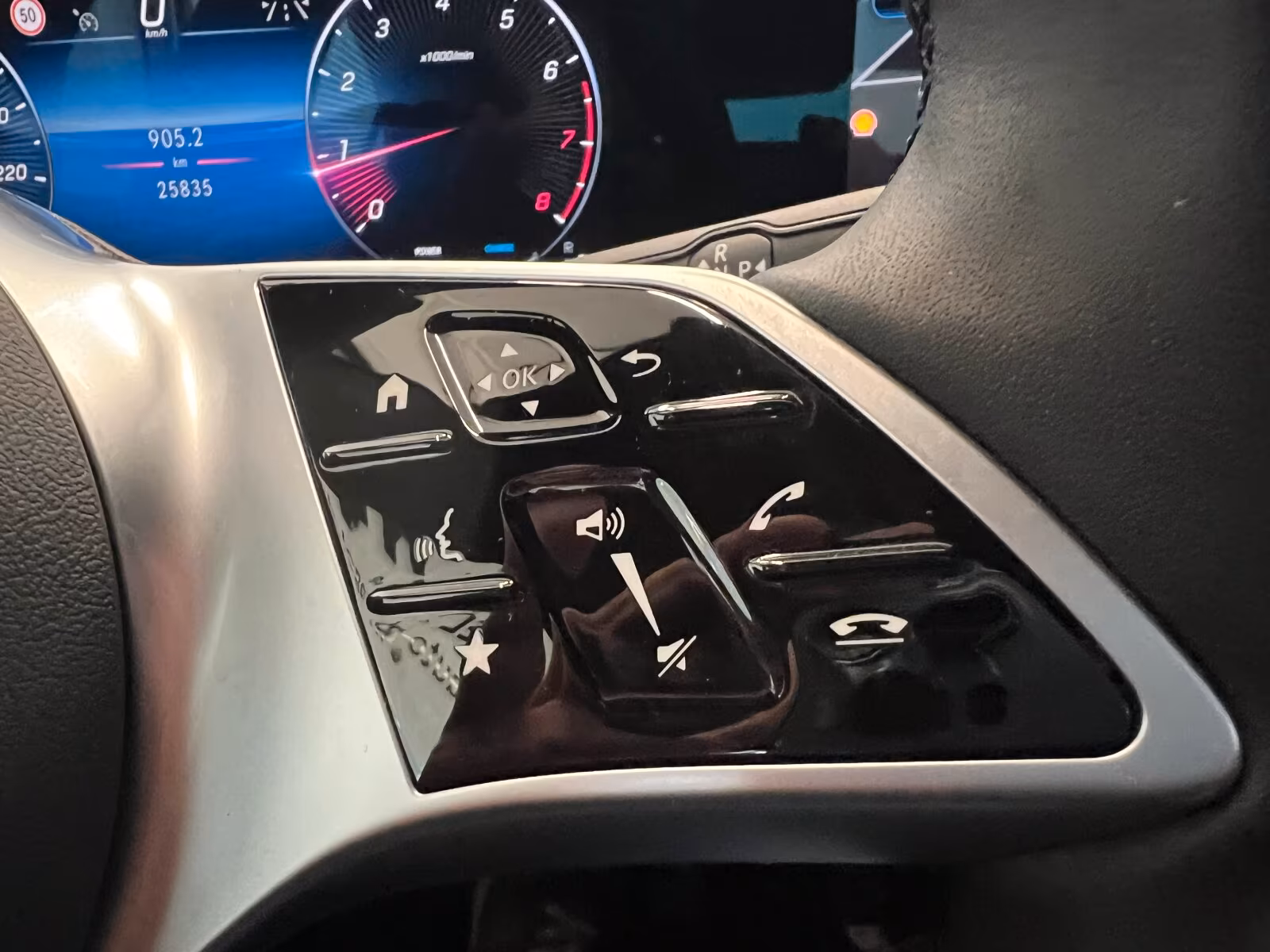 Mercedes-Benz CLA 200 Progressive