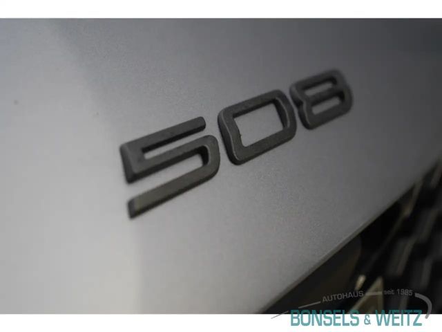 Peugeot 508 Allure Pack BlueHDi SW