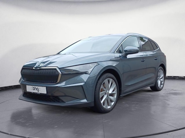 Skoda Enyaq iV 60