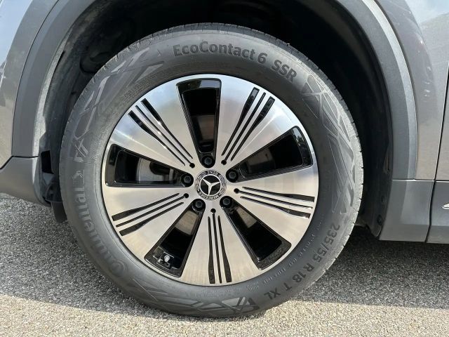 Mercedes-Benz EQA 350 4MATIC Advanced