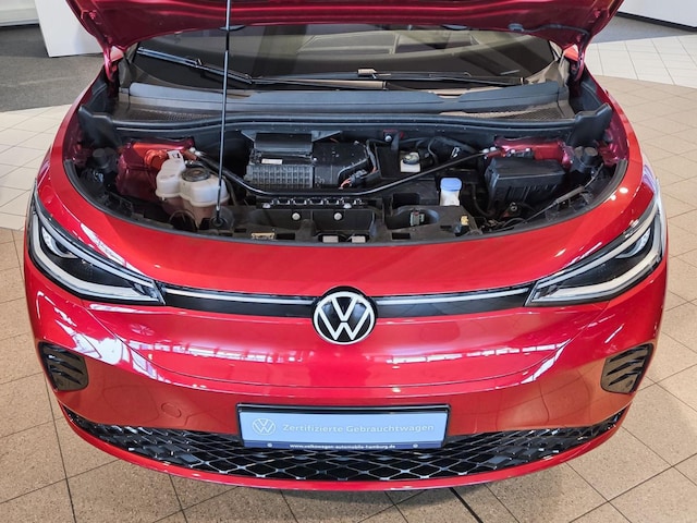 Volkswagen ID.4 4Motion GTX