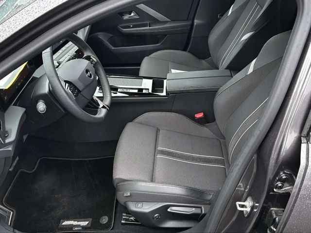 Opel Astra GS-Line Grand Sport