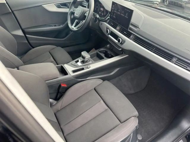 Audi A4 35 TDI Avant