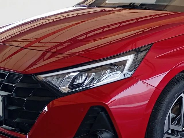 Hyundai i20 1.0 N Line T-GDi