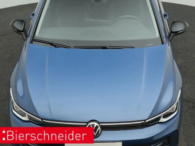 Volkswagen Golf 2.0 TDI DSG
