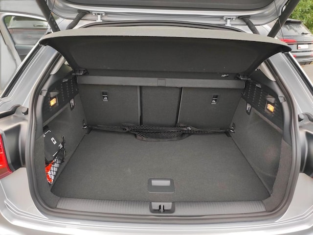 Audi Q2 35 TFSI S-Tronic